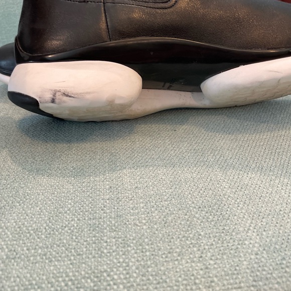 Cole Hahn pull on booties *like new* - Picture 7 of 11